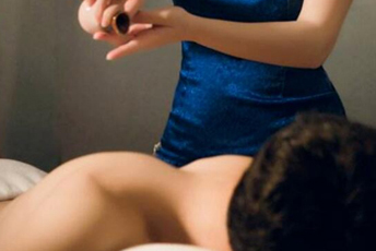 长沙望城区水疗馆是失眠者的秘密避难所