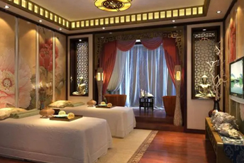 长沙望城区热石疗法：来自大地的温暖疗愈