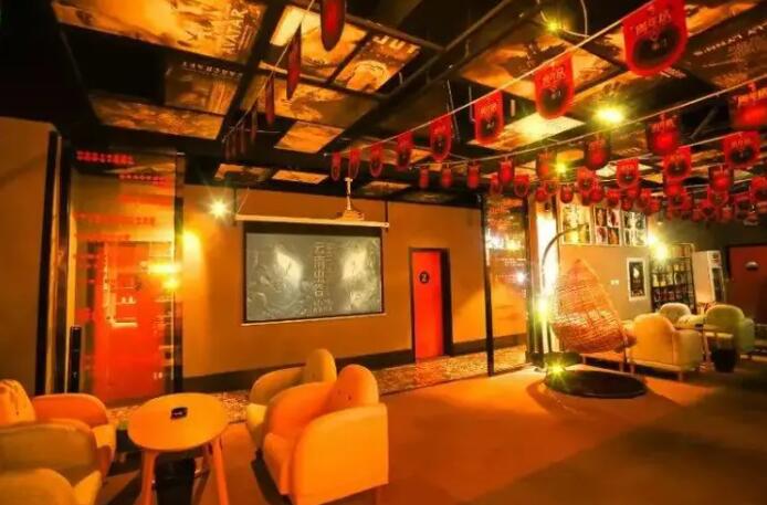 长沙望城区按摩养生：修复久坐劳损，告别腰酸背痛困扰